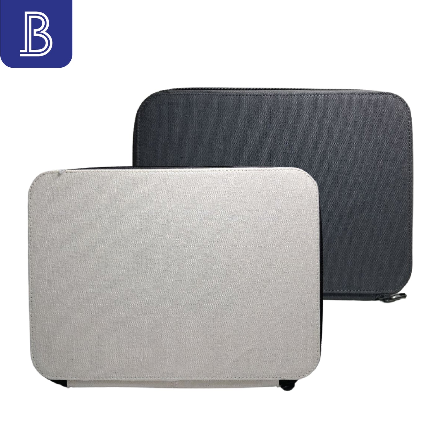 Flatpack Canvas Box  - BH-CB 0201