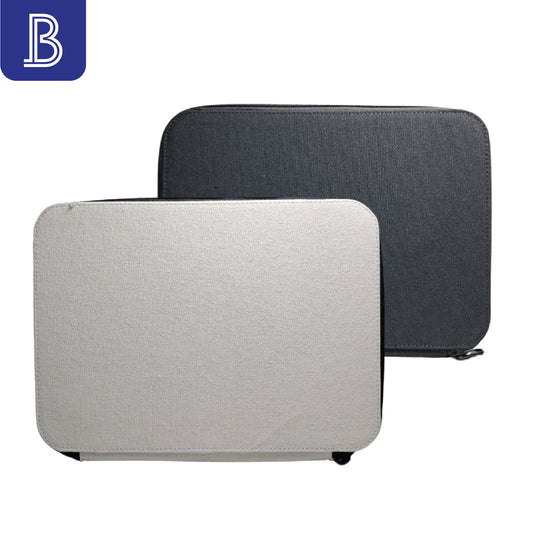 Flatpack Canvas Box  - BH-CB 0201