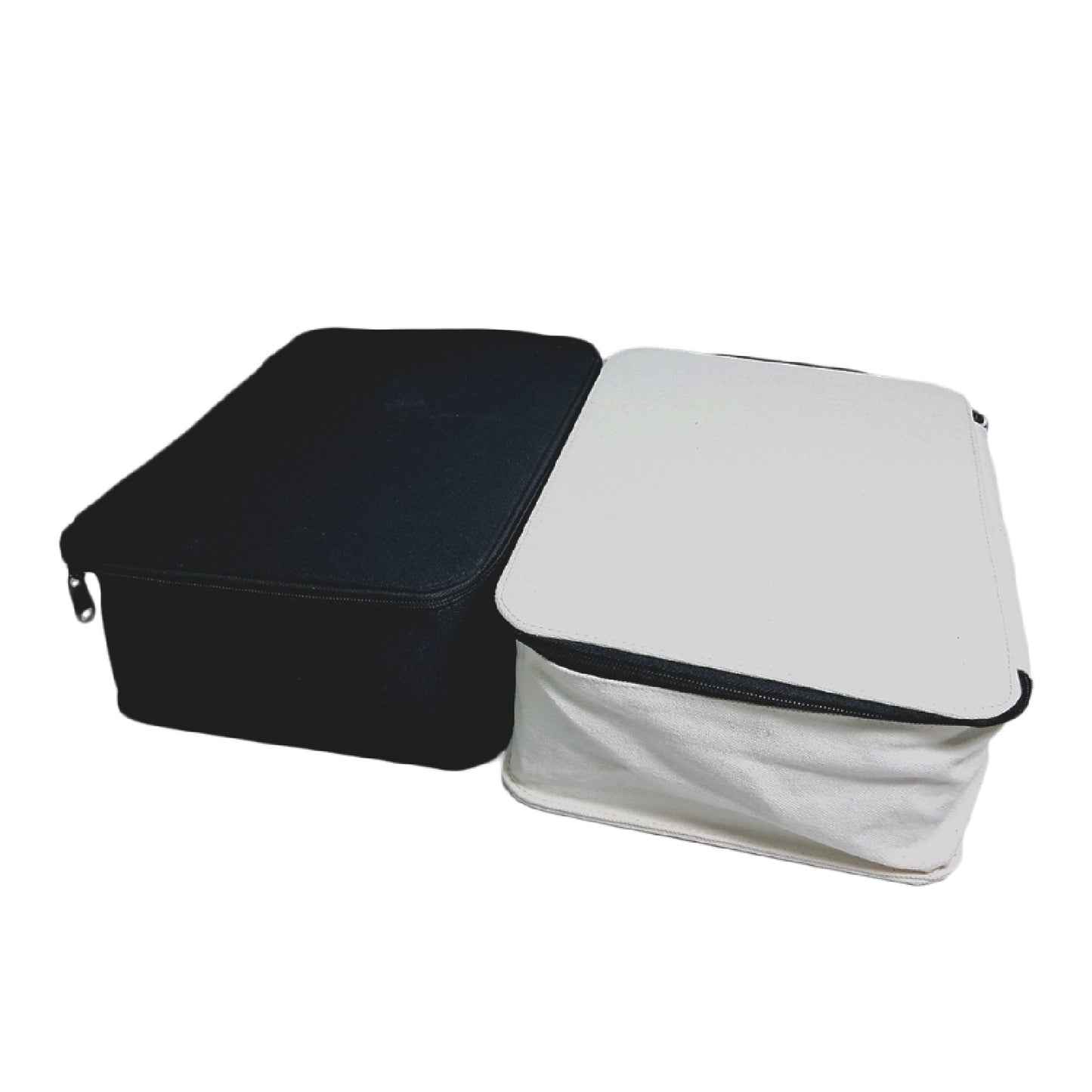 Flatpack Canvas Box  - BH-CB 0201