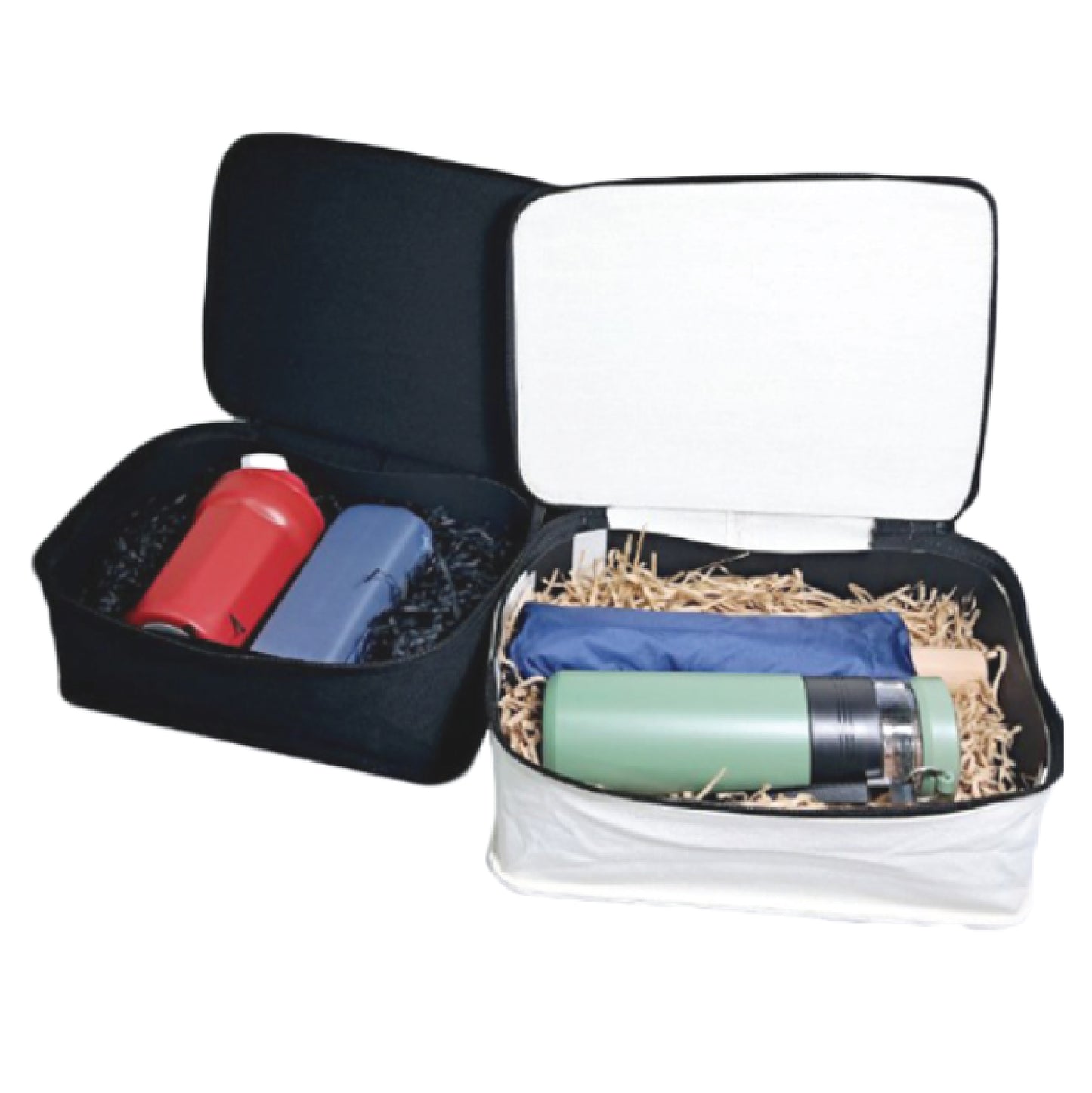 Flatpack Canvas Box  - BH-CB 0201