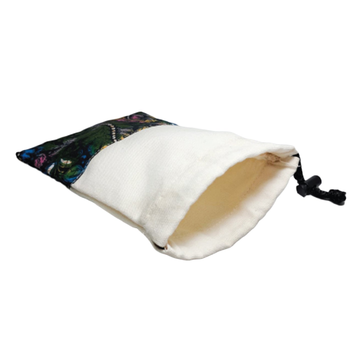 Drawstring Pouch  - BH-CB 0210