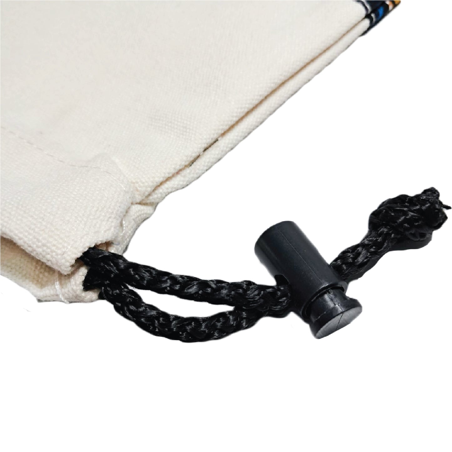 Drawstring Pouch  - BH-CB 0210