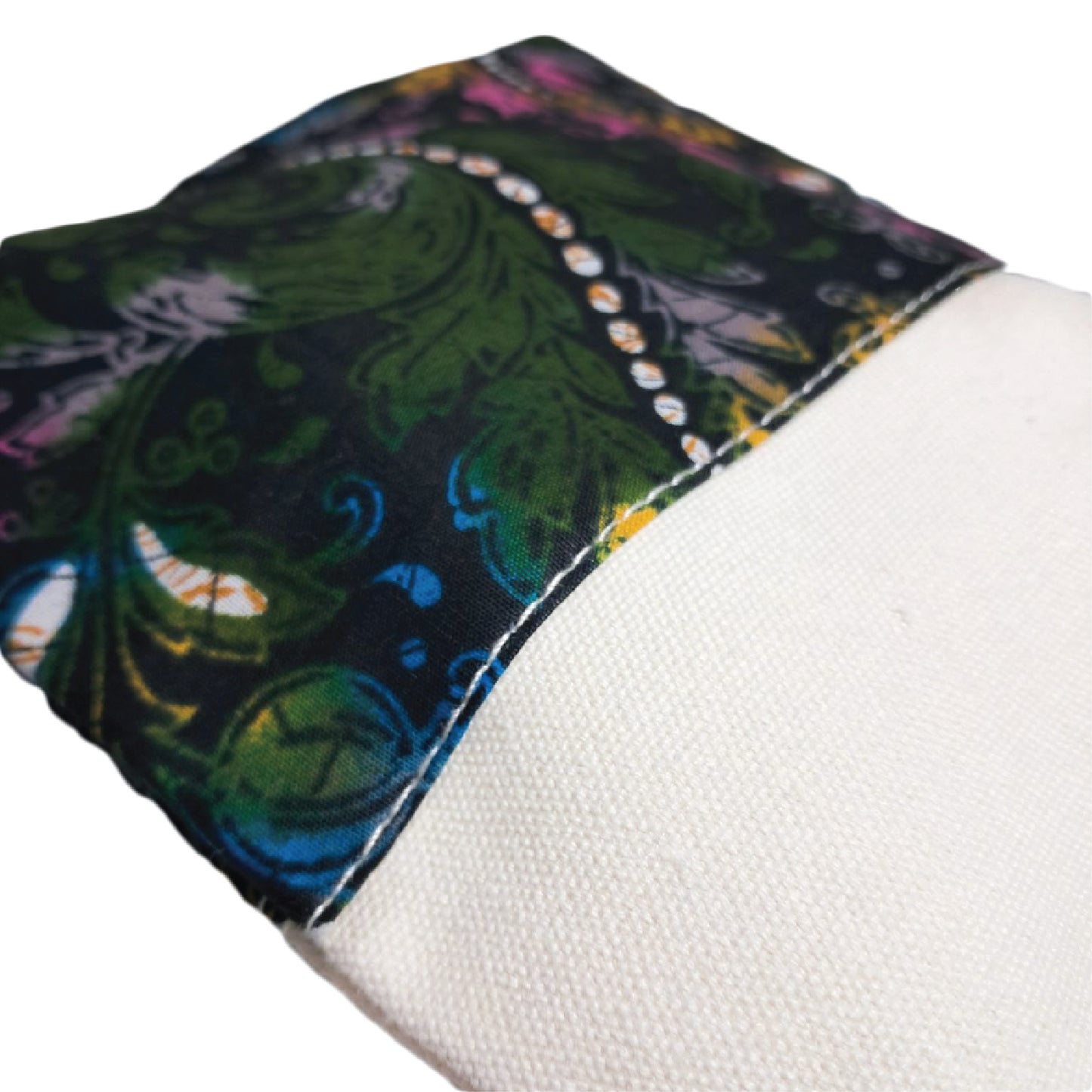 Drawstring Pouch  - BH-CB 0210