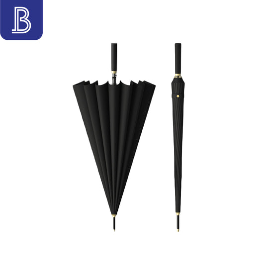 24 Panel Auto Open Umbrella - BH-UM 0700