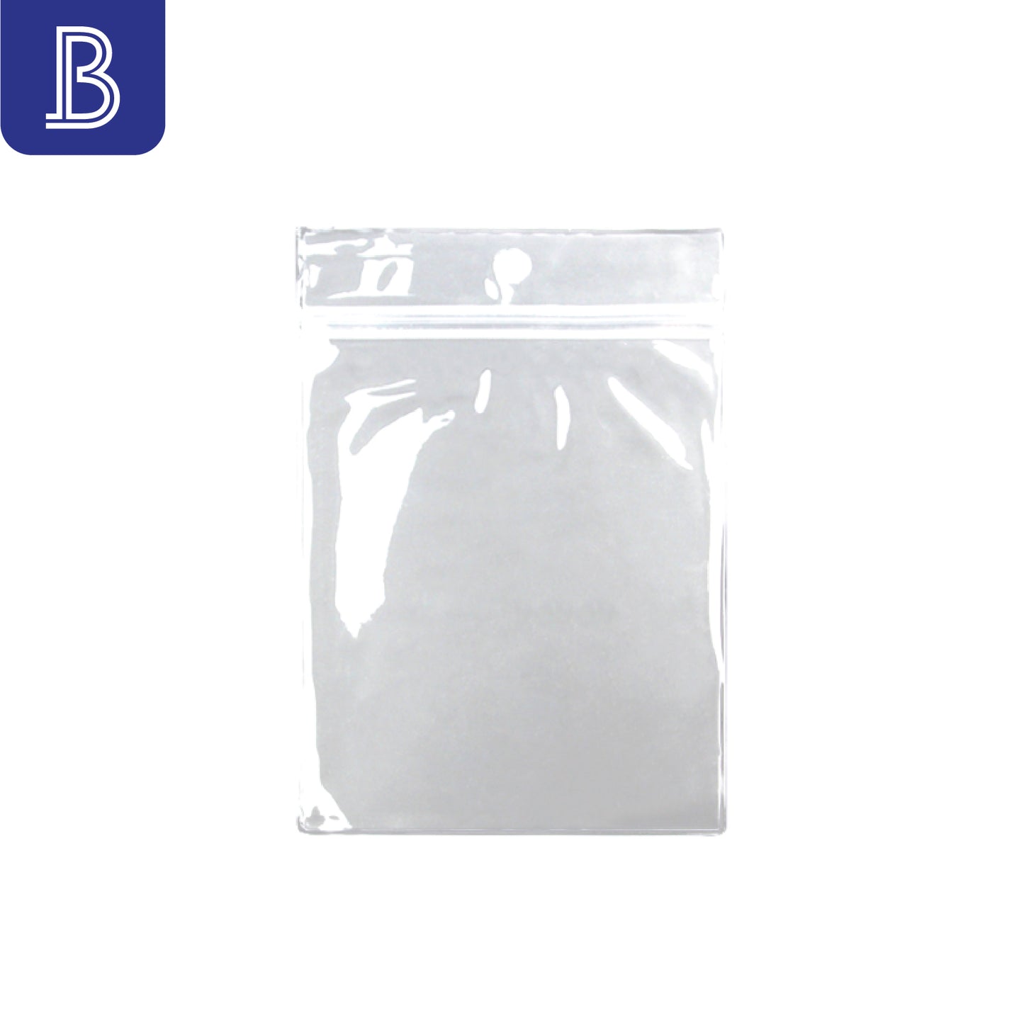 PVC Packaging Bag  - BH-B87