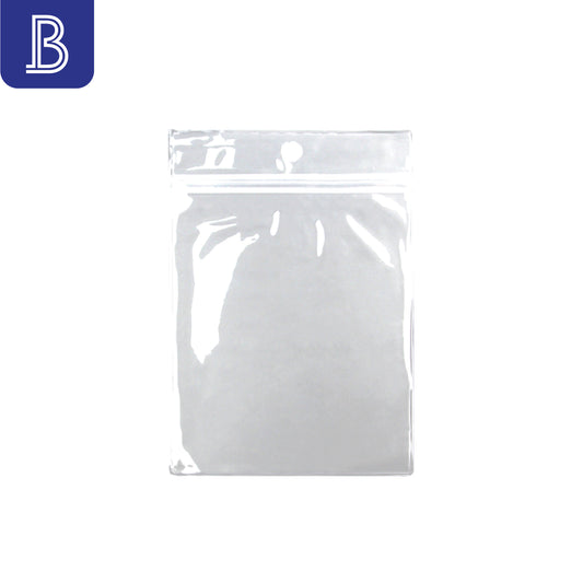 PVC Packaging Bag  - BH-B87