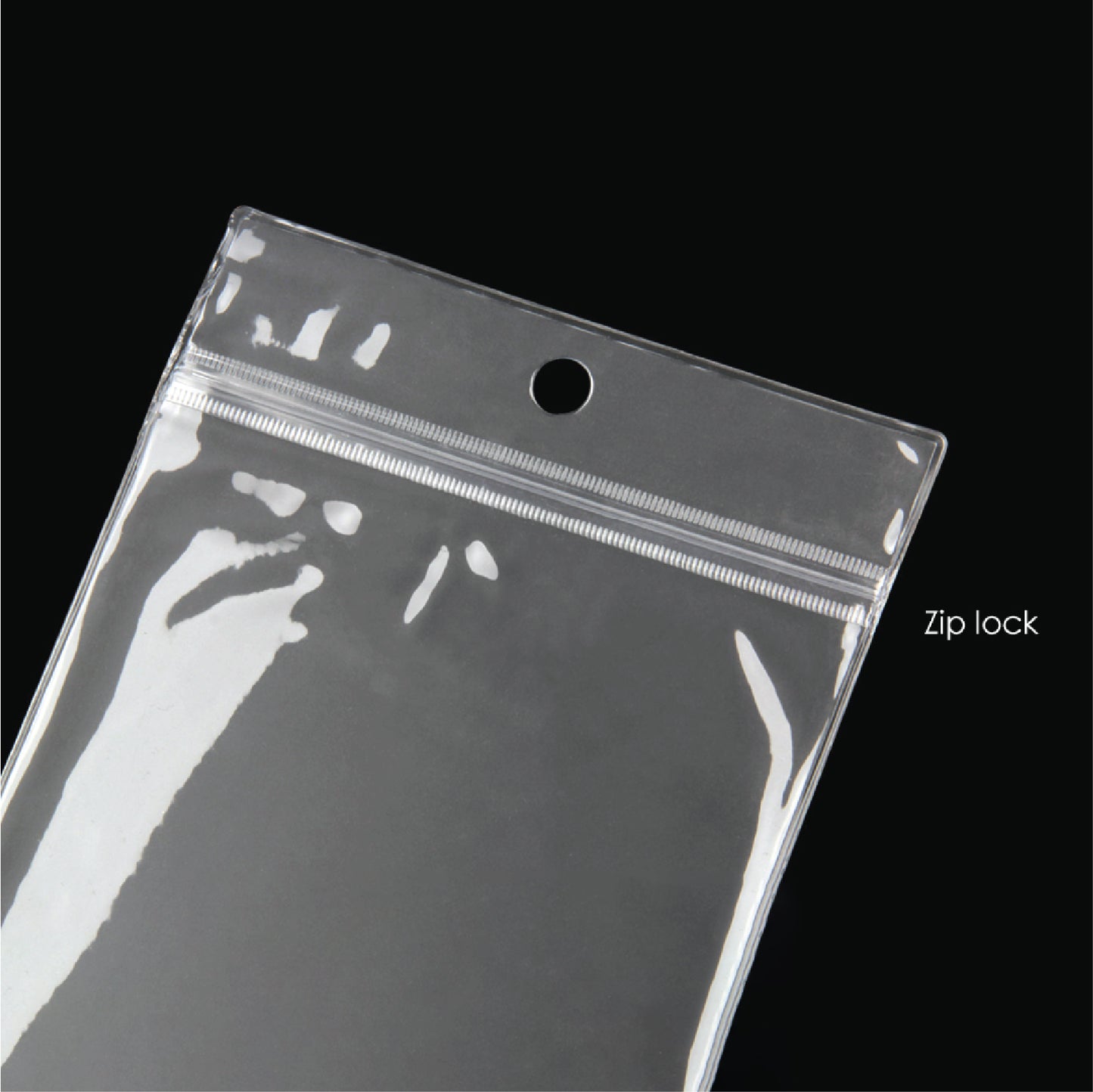 PVC Packaging Bag  - BH-B87