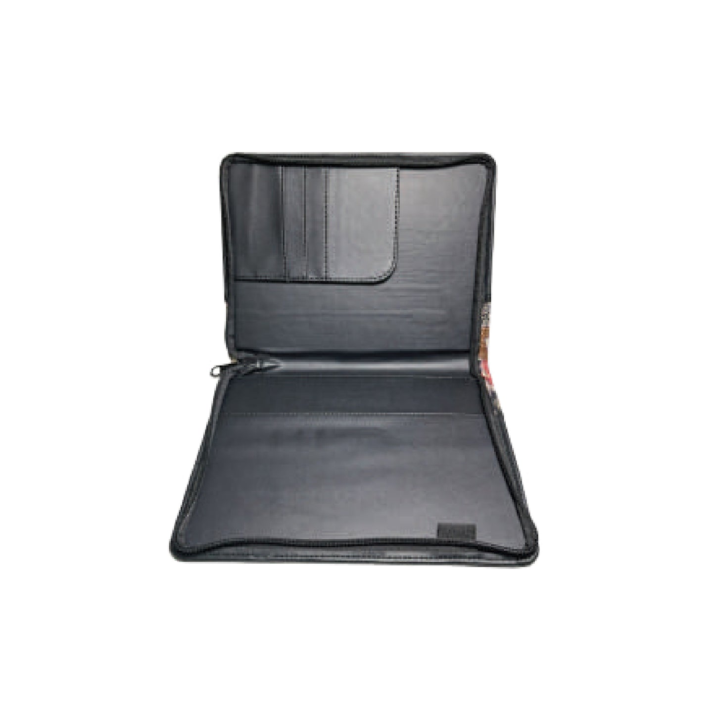 Travel Batik Pu Folder - BH-BF 0100