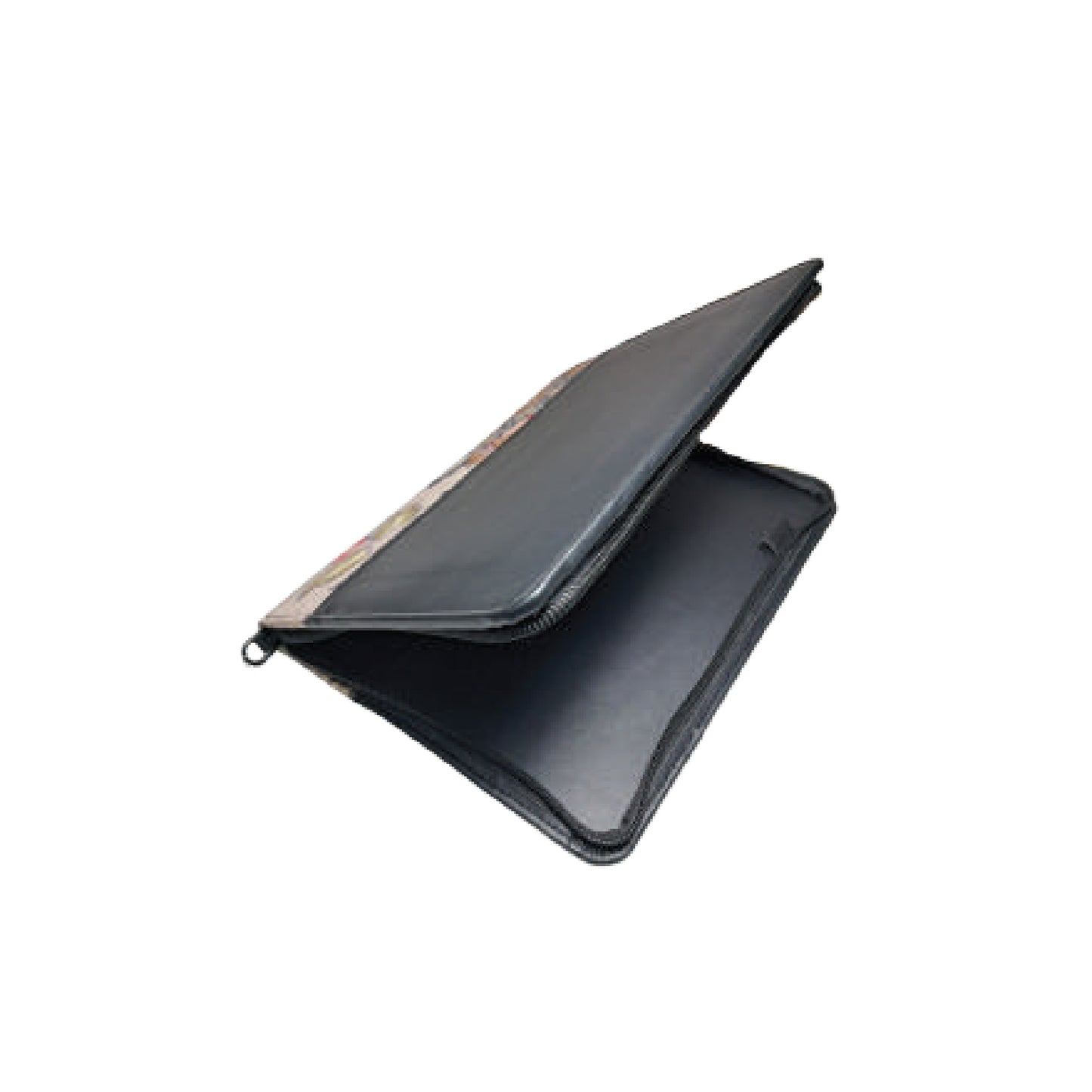 Travel Batik Pu Folder - BH-BF 0100