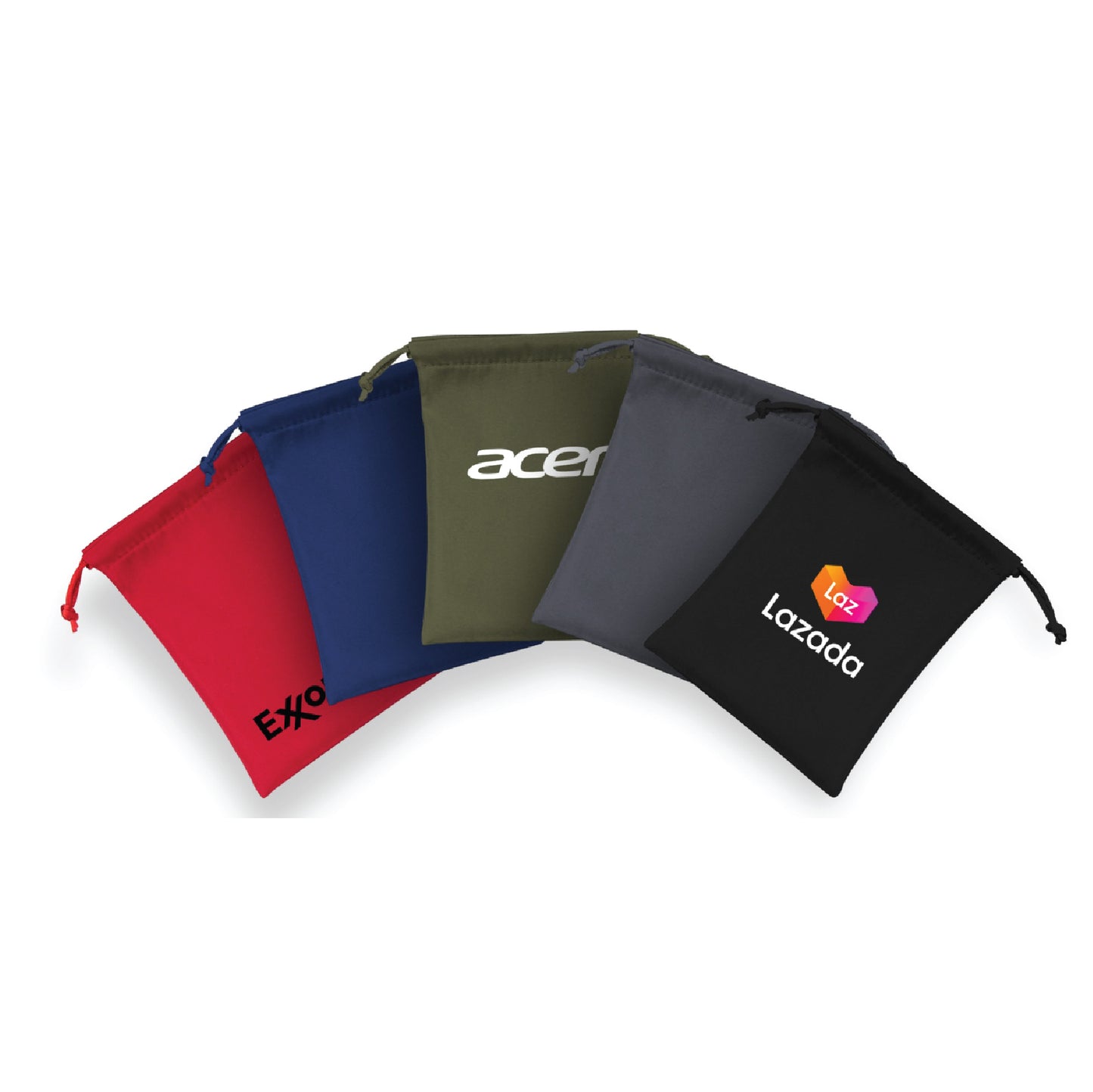 Drawstring Pouch  - BH-B99