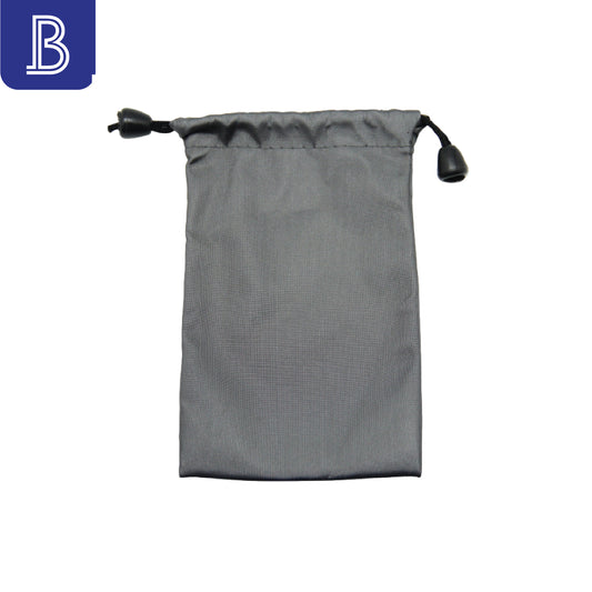 Polyester Drawstring Pouch  - BH-B62