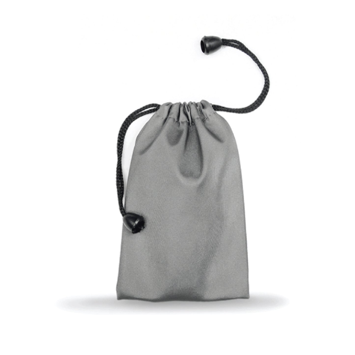Polyester Drawstring Pouch  - BH-B62