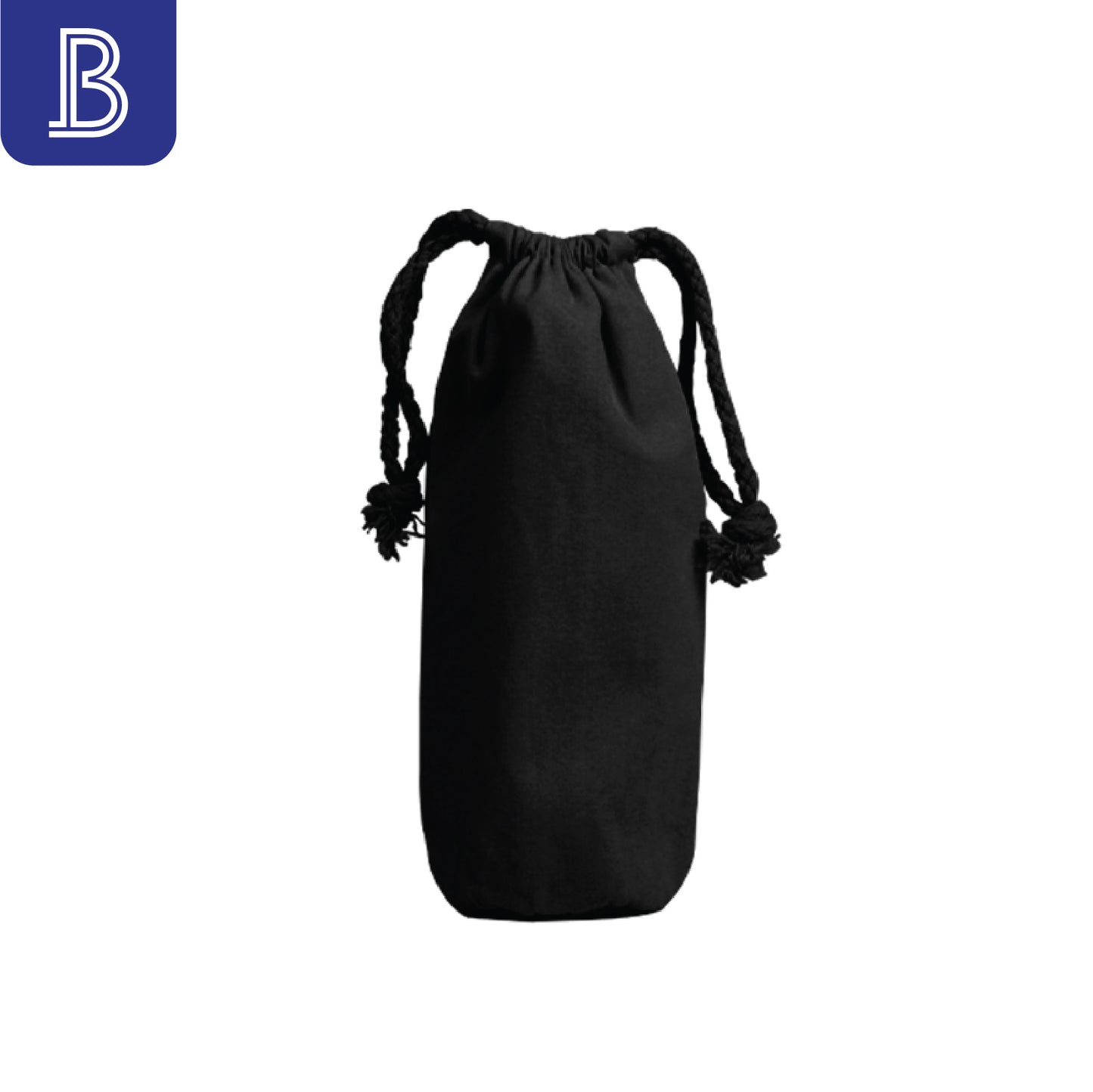 Eco Cotton Pouch - BH-B42