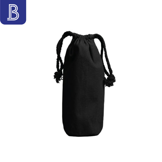 Eco Cotton Pouch - BH-B42