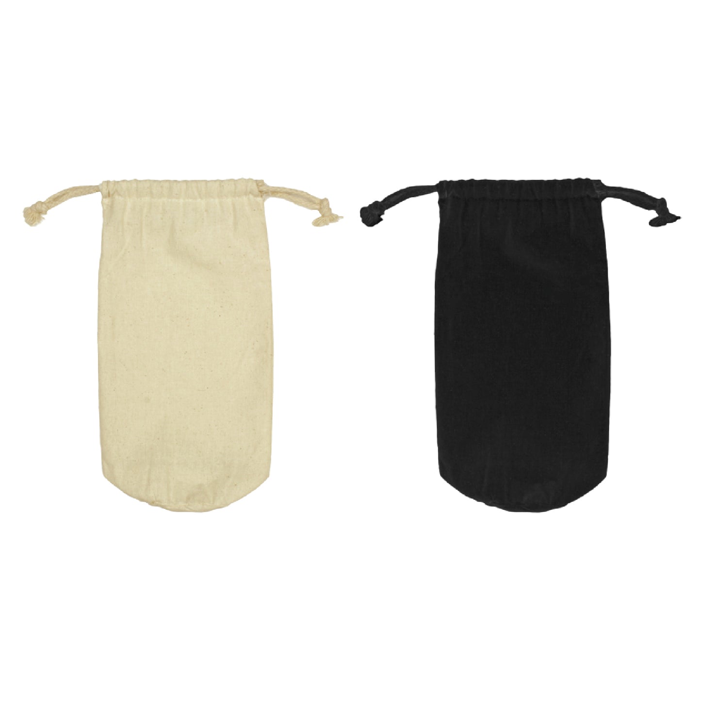 Eco Cotton Pouch - BH-B42