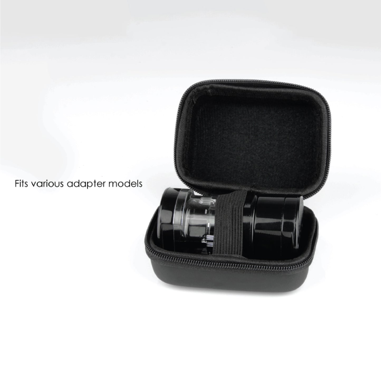 PU Zip Pouch- BH-B91