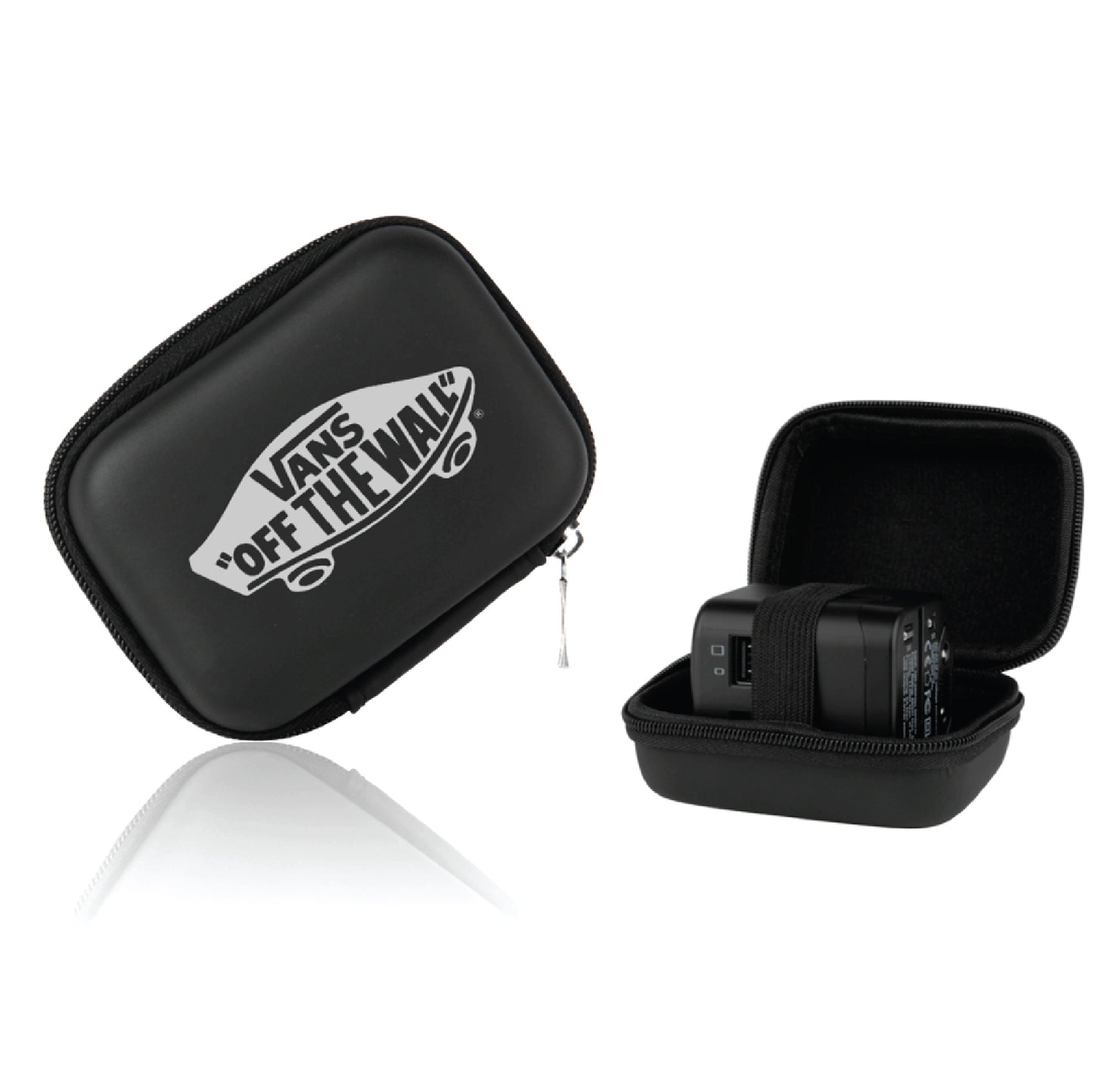 PU Zip Pouch- BH-B91