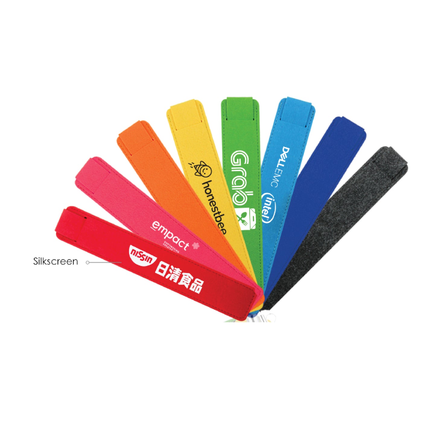 Felt Pouch- BH-EZ462P