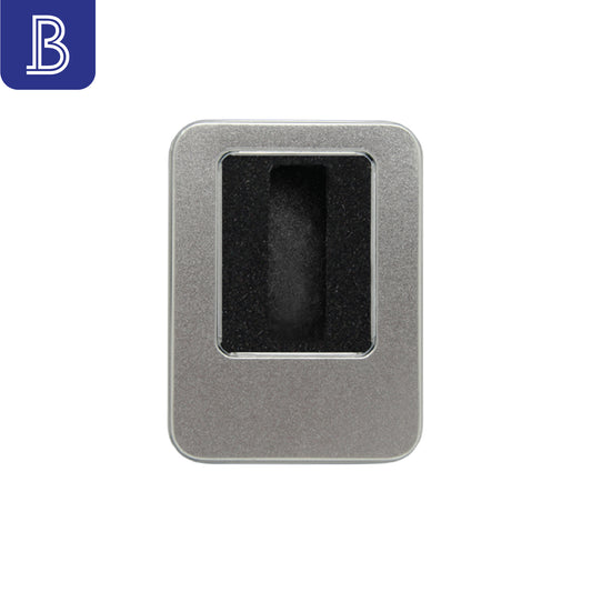 USB Metal Gift Box  - BH-B57