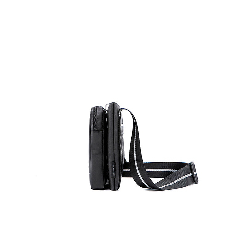 Super Streetwear - 2 in 1 Fashion Sling Bag