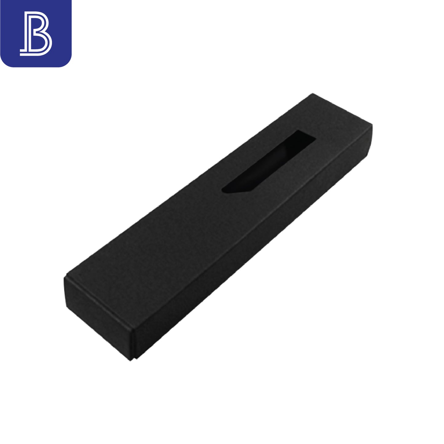 Single Sleeve Paper Pen Box - BH-B51