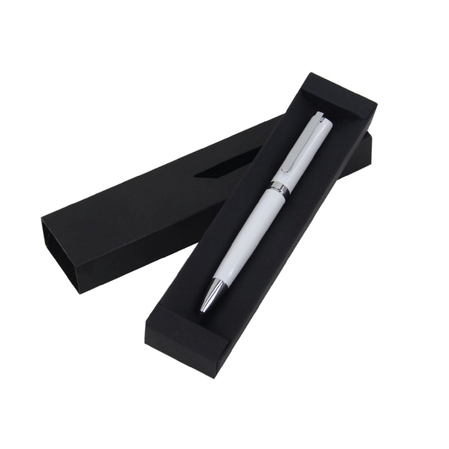 Single Sleeve Paper Pen Box - BH-B51
