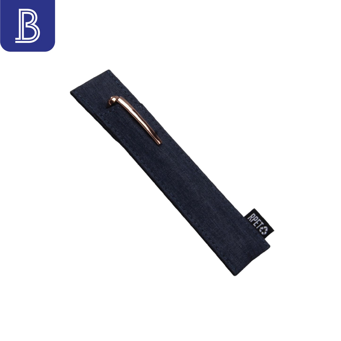 RPET Pen Pouch - BH-B96