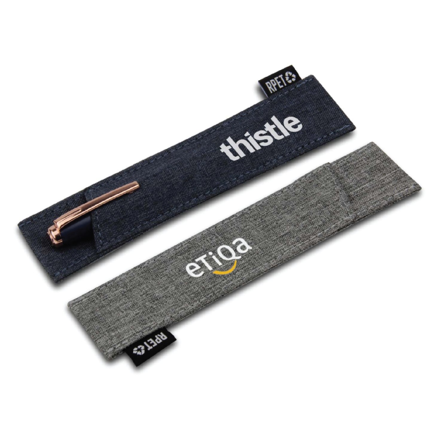 RPET Pen Pouch - BH-B96