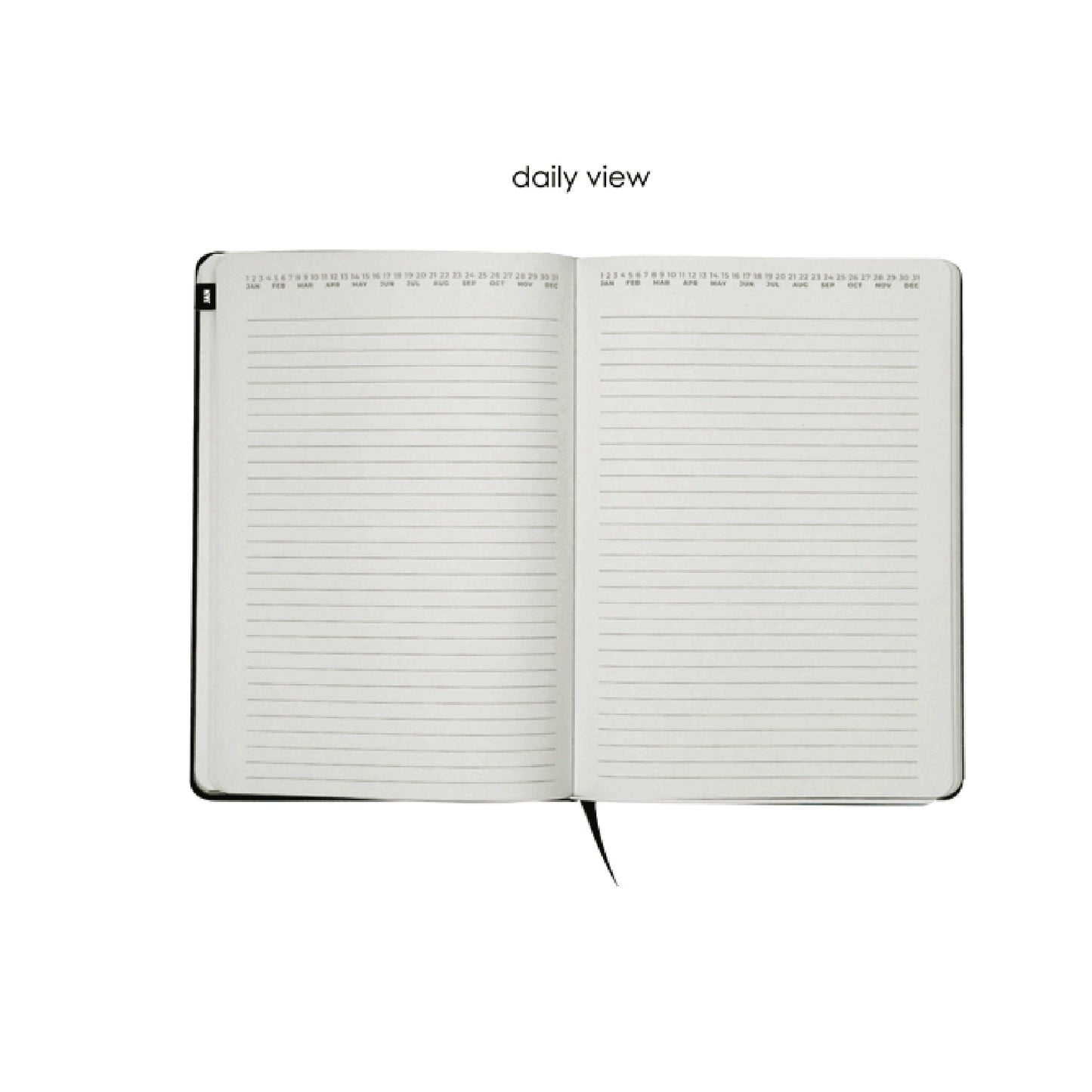 Infinity Planner - BH-S138