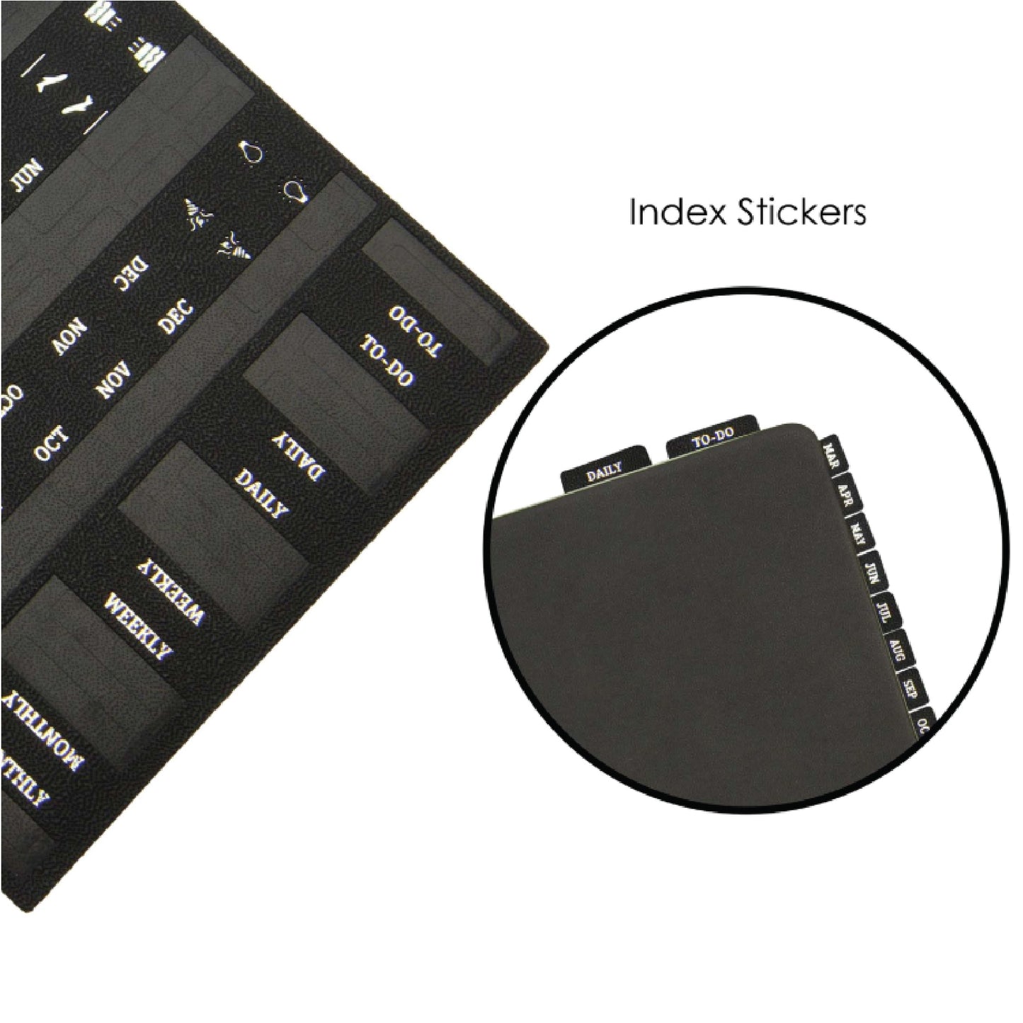 Infinity Planner - BH-S138