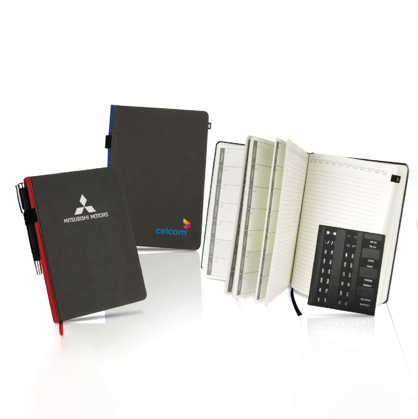 Infinity Planner - BH-S138