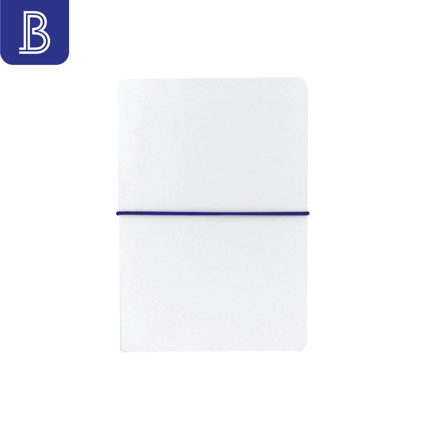 Dual Paper Notebook - BH-S133