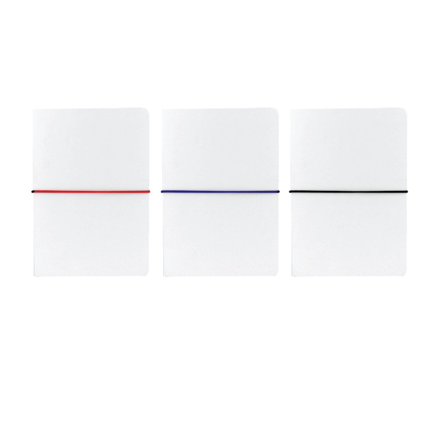 Dual Paper Notebook - BH-S133