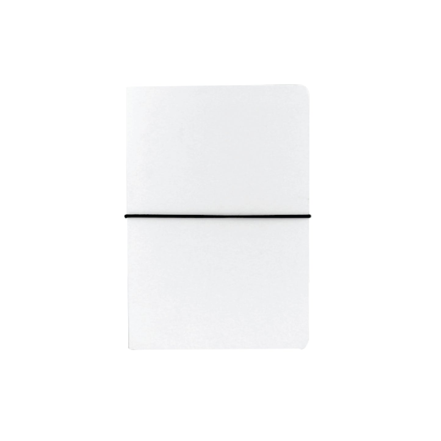 Dual Paper Notebook - BH-S133