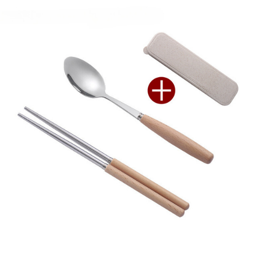 Japanese Style Cutlery Set - BH-CS 0500