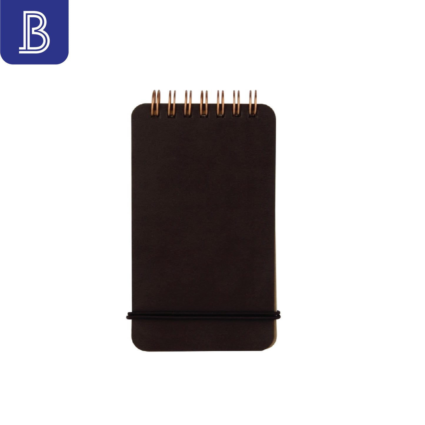 Vegan Leather Notepad - BH-S150