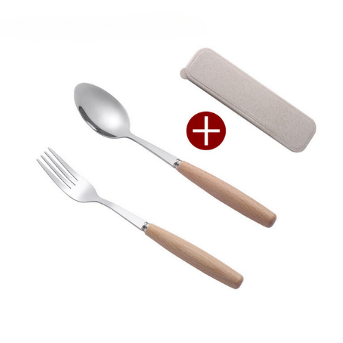 Japanese Style Cutlery Set - BH-CS 0500