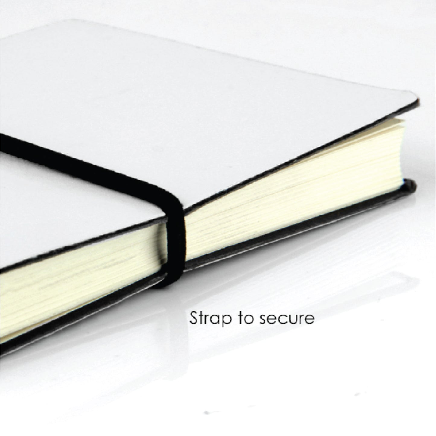 Pocket Journal - BH-S126