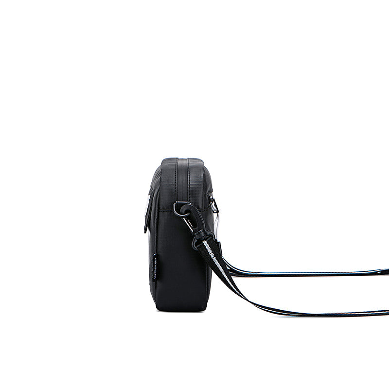 Super Streetwear - Pedestrian Cross Body Sling Bag