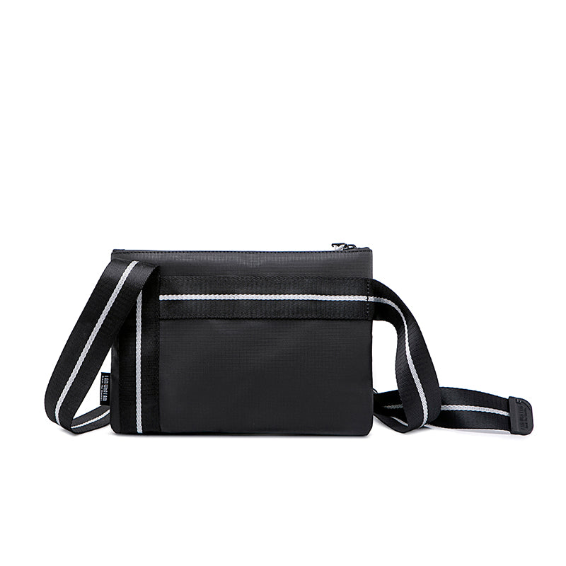 Super Streetwear - 2 in 1 Fashion Sling Bag