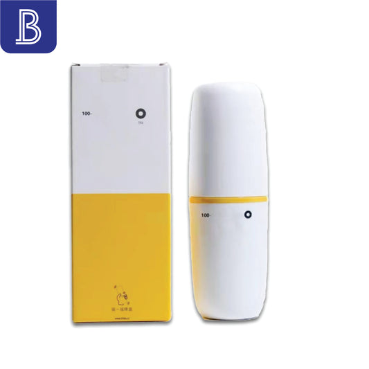 Thermos Magic Shaking Vacuum Cup - BH-MC 0817