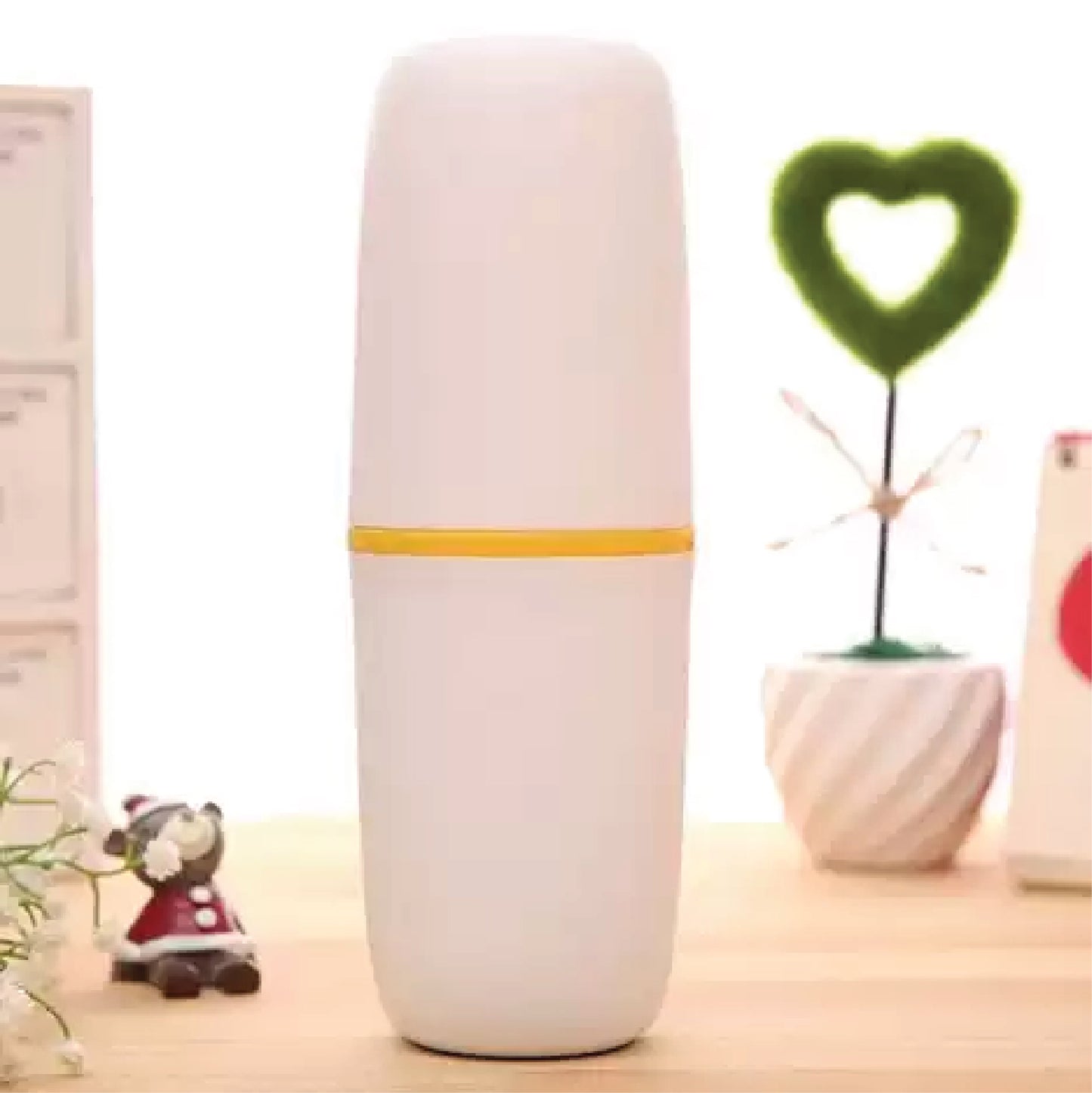 Thermos Magic Shaking Vacuum Cup - BH-MC 0817