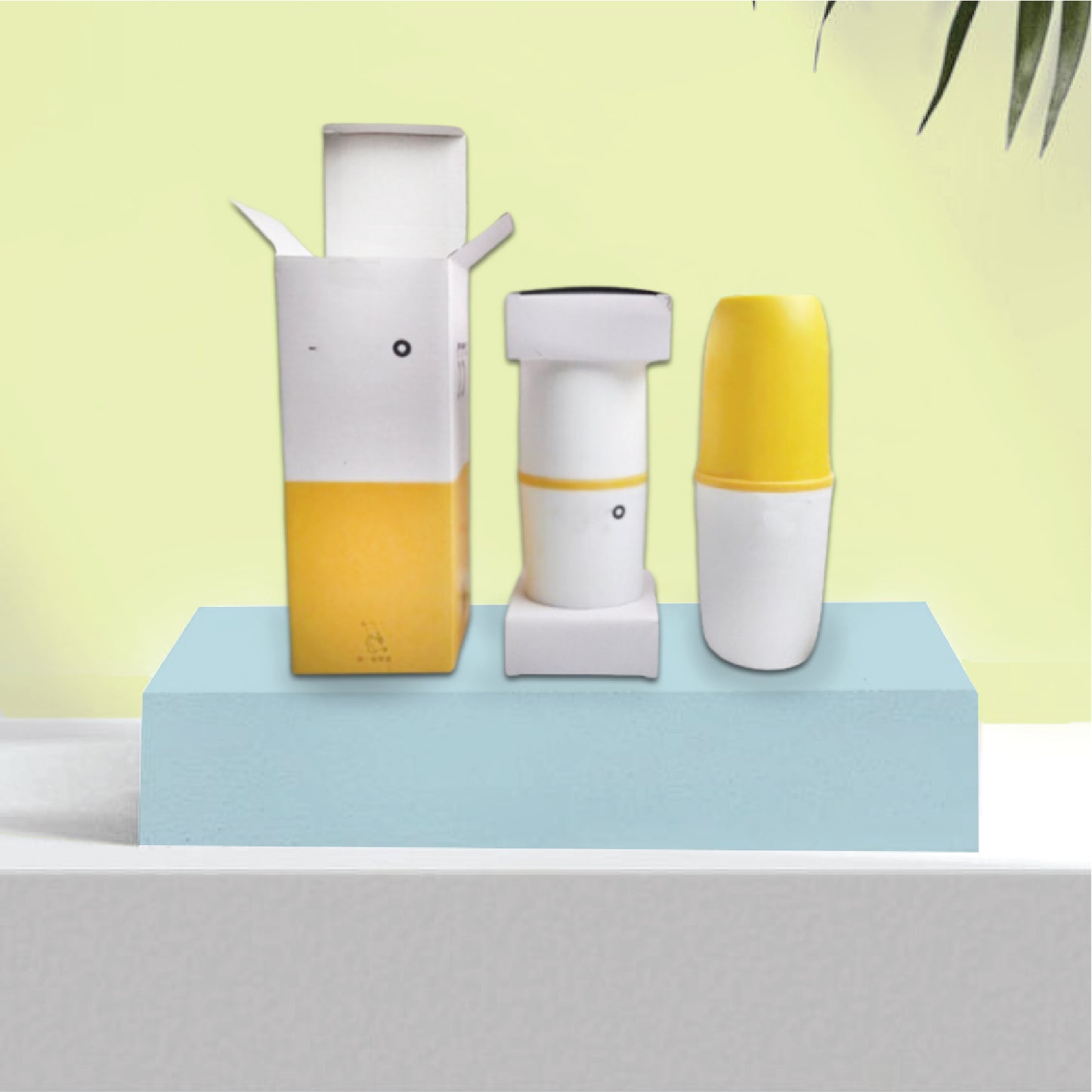 Thermos Magic Shaking Vacuum Cup - BH-MC 0817