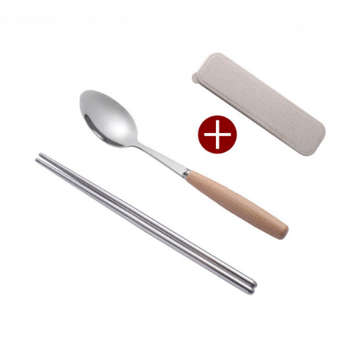 Japanese Style Cutlery Set - BH-CS 0500