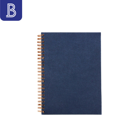 O Notebook - BH-S125