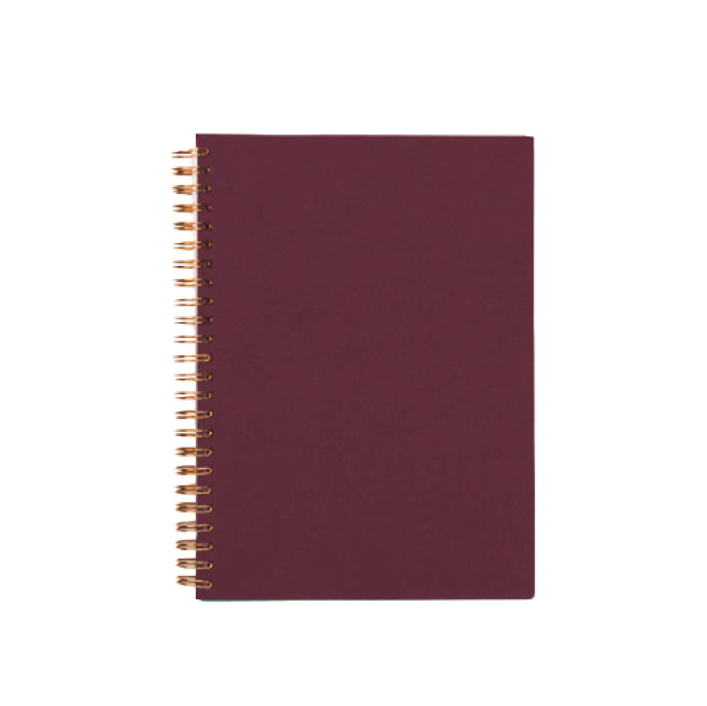 O Notebook - BH-S125