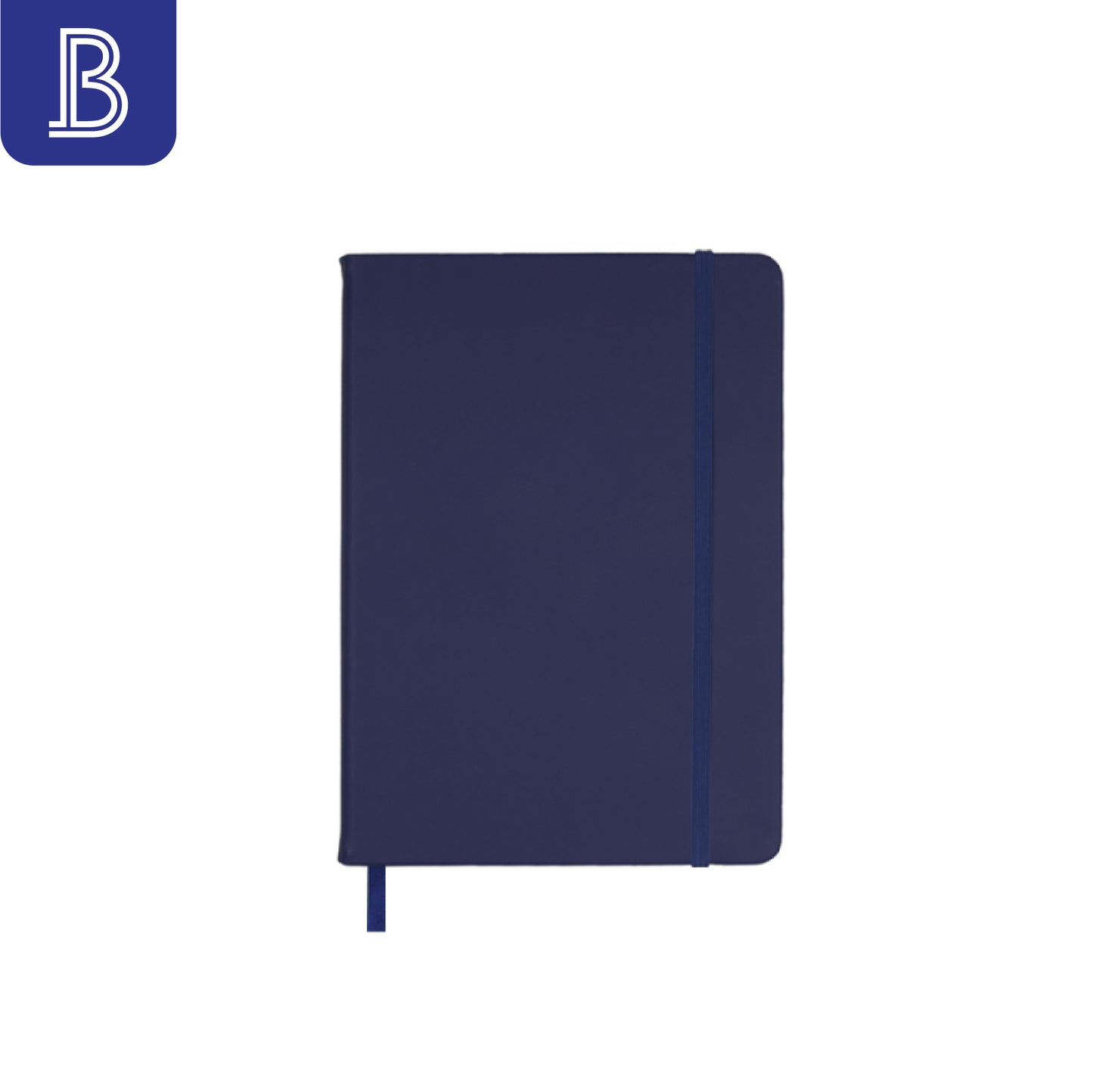 PU Leather Notebook - BH-S141