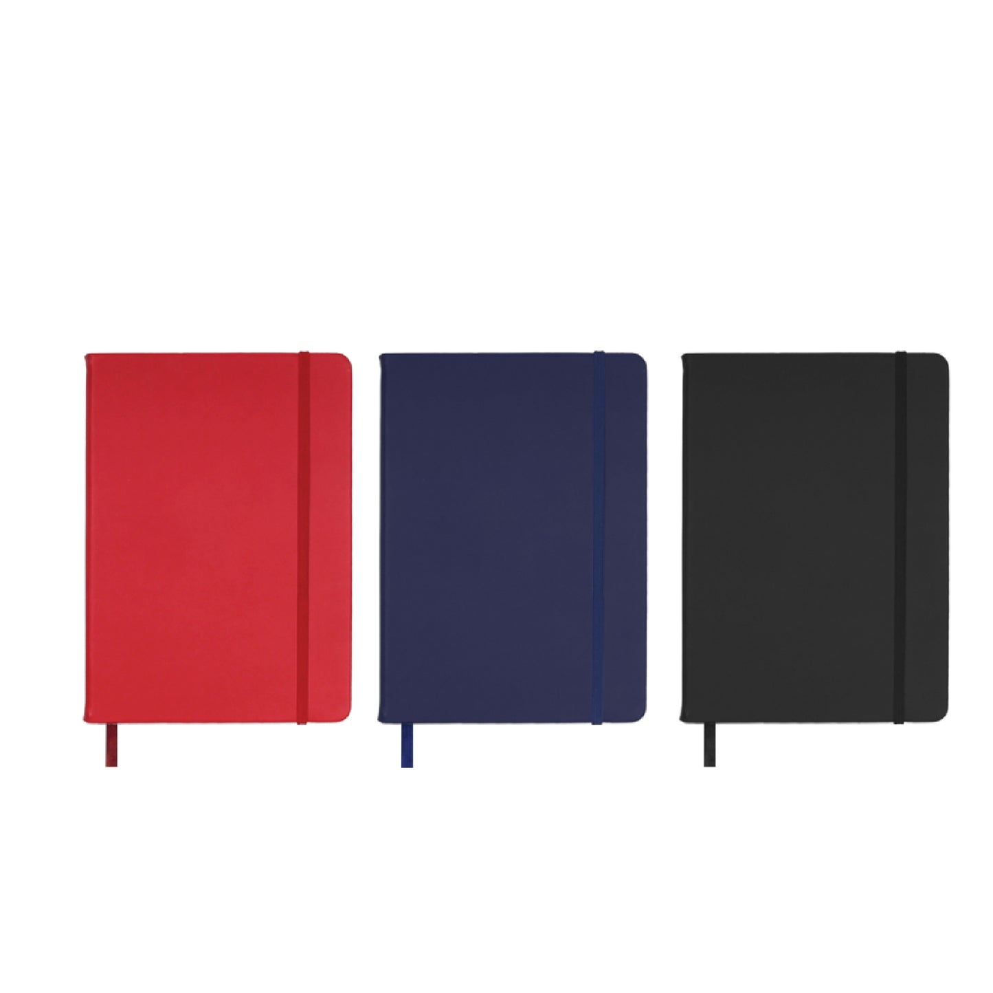 PU Leather Notebook - BH-S141