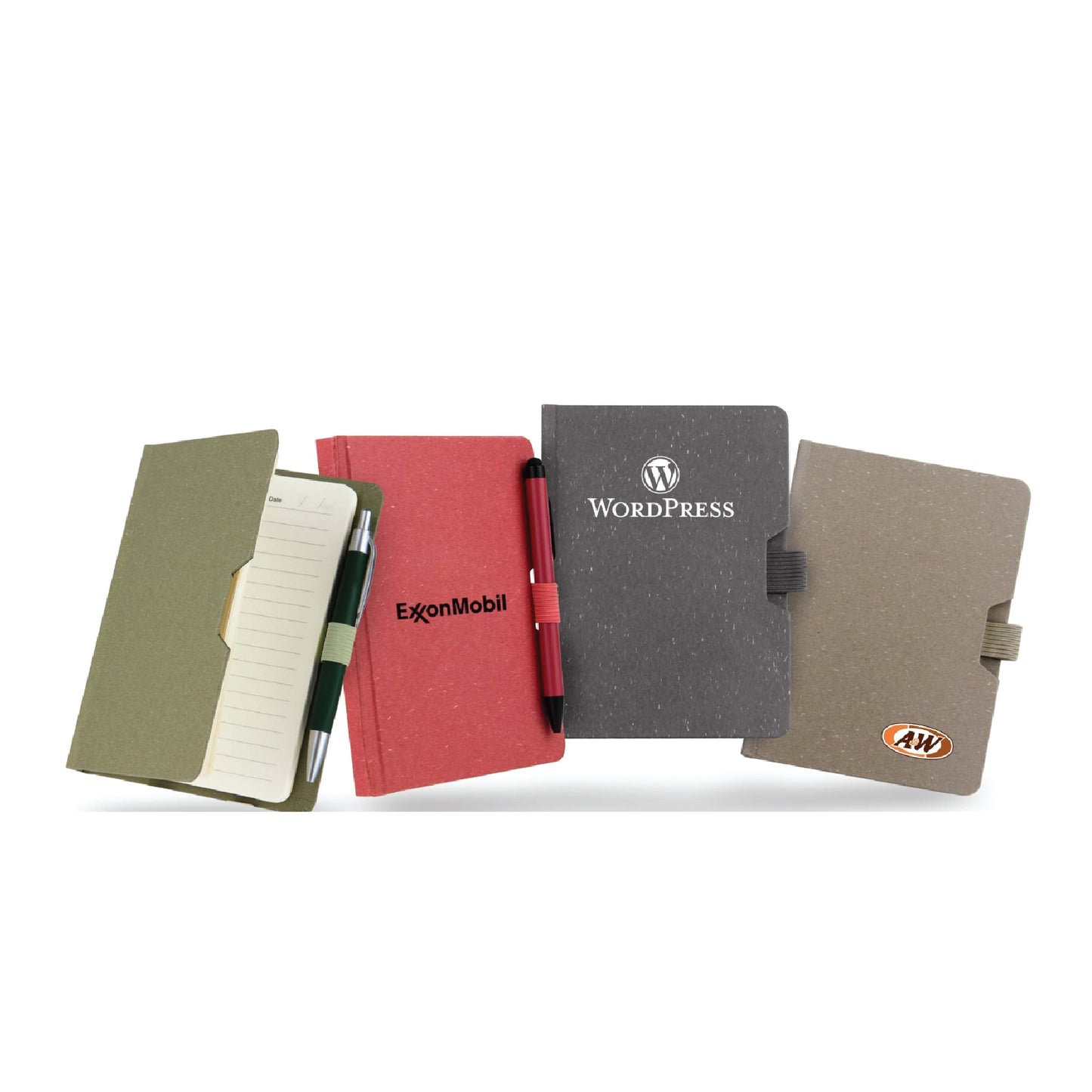 Notebook - BH-S147