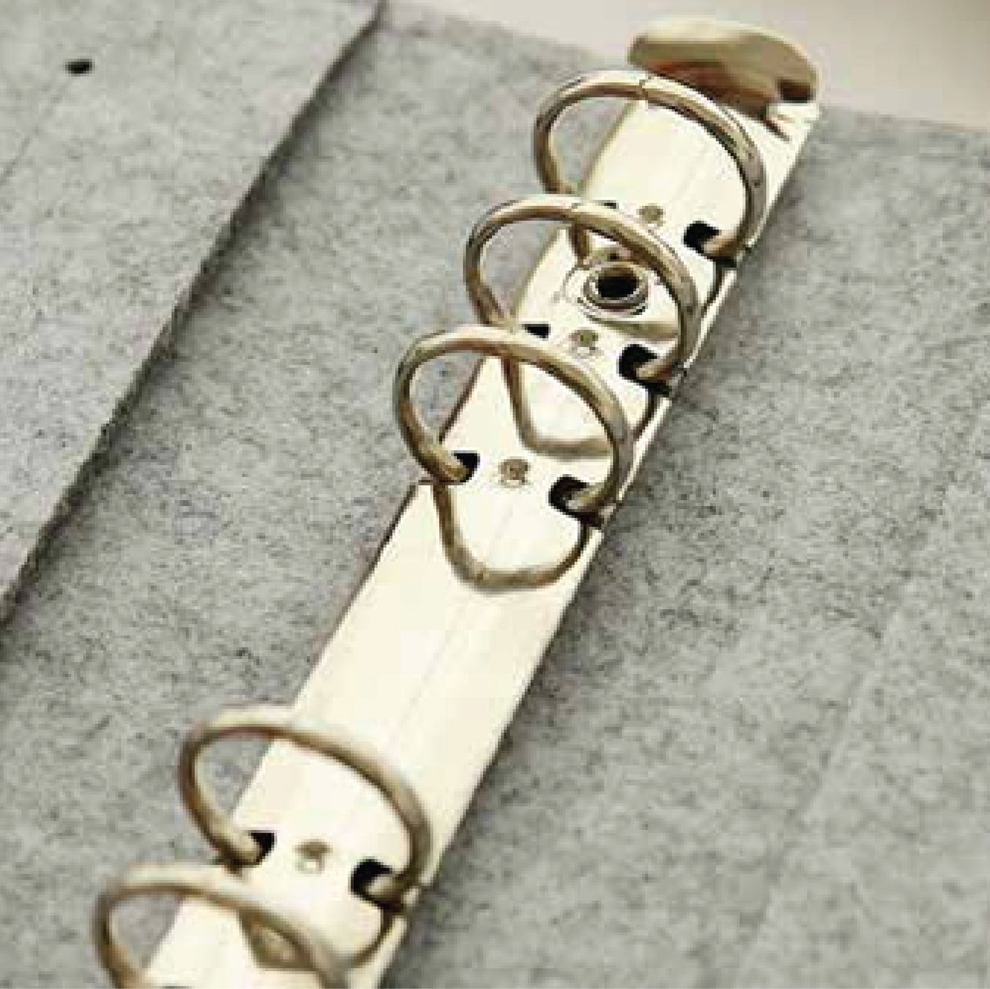 Colorful Felt fabric Notebook - BH-FN 1350